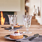 Набор стаканов "Volterra", 270 мл, 6 шт/упак