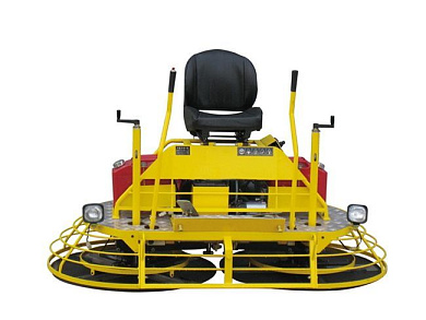 Затирочная машина ZDMR 1000 двухроторная 
(Honda) TOR 1024036