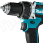 Дрель-шуруповерт аккумуляторная DDF484Z (DDF 484 Z) MAKITA
