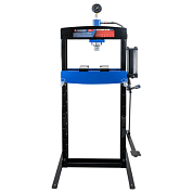 Пресс гидравлический напольный 20 т Forsage F-20030