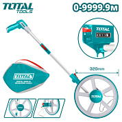 Курвиметр TOTAL TMT19945