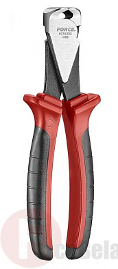 Кусачки L=200 мм Force 6976200