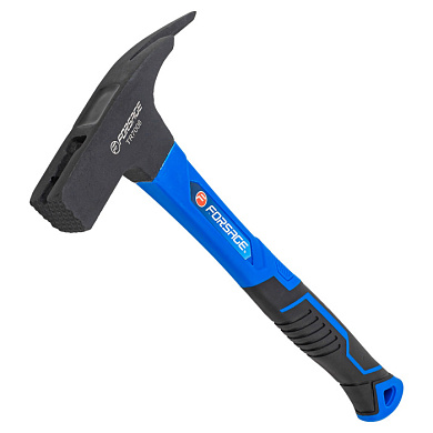 Молоток слесарный 600 гр. Forsage F-TR7006