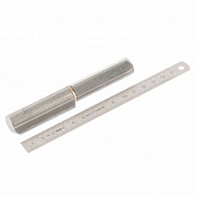 Петля каплевидная с латунной шайбой Сибртех