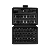 Набор бит 100 пр DEKO 065-0520