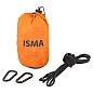 Гамак 260х140 см ISMA ISMA-SY-138