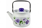Чайник эмал 2,0л Анют.глазки Лысьва 27104П2_АГ