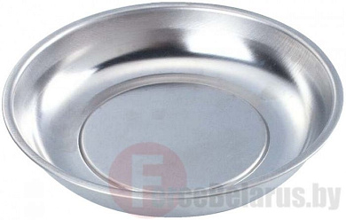 Магнитный поднос круглый d=150 мм Force 88001