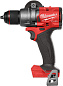 Дрель-шуруповерт Milwaukee M18 FDD3-0X 4933479862