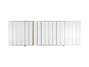 Экран под ванну 1,5 м золотая(10) PERFECTO LINEA 36-000153