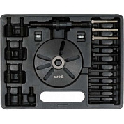 Съемник шкивов 23 пр Yato YT-25483