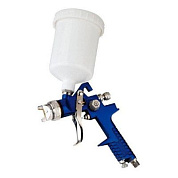 Пневматический краскораспылитель H-827 EDON D057