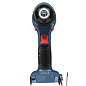Дрель-шуруповерт аккумуляторная GSR 18V-50 Professional BOSCH (06019H5000)