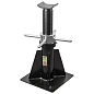 Домкрат-подставка ремонтная механическая винтовая 20 т, 420-680 мм RockForce RF-TZ200011-GS