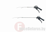 Пистолет продувочный телескопический 7-12'' Force 9U0204
