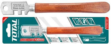 Стеклорез TOTAL THT561301