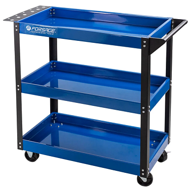 Тележка для перевозки агрегатов г/п 135 кг Forsage F-1141343B