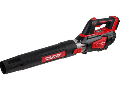 Аккум. воздуходувка BB 2018 D ALL1 XLT SOLO 18 В, макс.объём.570 м куб/ч, 18 В, без акб и зу WORTEX 1333738