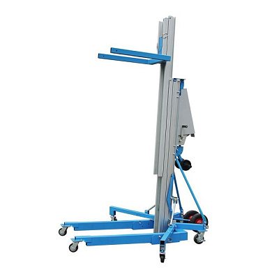 Подъемник телескопический для материалов 200 кг 7,9 м LGA2079 TOR 1046467