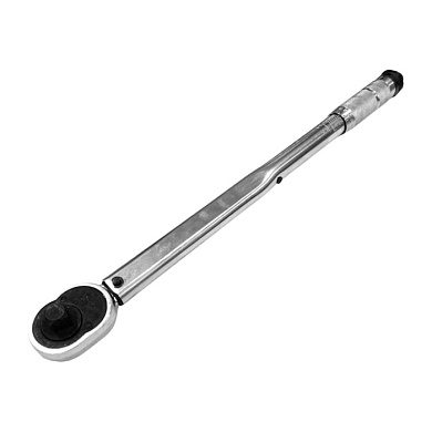 Динамометрический ключ 28-210 Hм 1/2" Horex HZ 27.1.046Y