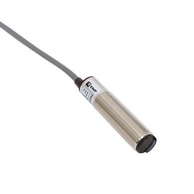 Оптический бесконтактный датчик PROXIS-3D-18-10-N-NO+NC-2 PROXIS-3D-18-10-N-NO+NC-2