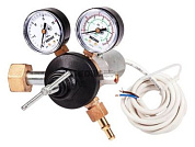 Регулятор комбинир. с подогревателем У-30/АР-40-КР1П, 36В, в коробке РЕДИУС 051061