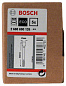Зубило плоское SDS-max 25х600 мм BOSCH 2608690126