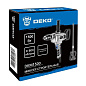 Миксер строительный DKM1500, с патроном DEKO 063-4992