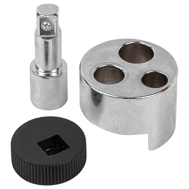 Шпильковерт универсальный 1/2'', 6-19 мм RockForce RF-818A