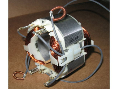 Статор к 5008MG MAKITA (596289-1)