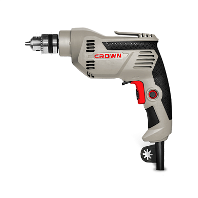 Дрель CROWN CT10143