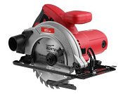 Циркулярная пила CS 1612, 1200 Вт, 160х20 мм, до 52 мм Wortex CS161200019