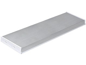 Светильник люминесцентный ЛПО 12-4х36-102 расс. поликарбонат ЭПРА TDM SQ0327-0120