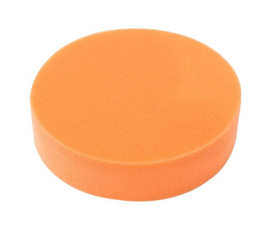 Круг полировальный самоцепляющийся 180 мм Forsage F-PSP180