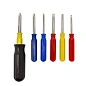 Набор миниотверток 7 пр WMC TOOLS WMC-711A07