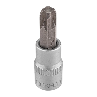 Головка-бита 1/4'' PZ.4 RockForce RF-322324