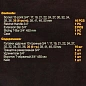 Набор инструментов ударных 21 пр, 3/4'' 12-гр. ILOforce IF-6212-9MPB