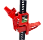 Домкрат реечный 3 т, 155-680 мм RockForce RF-TRA8335