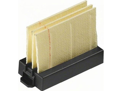 Фильтр для PSB Bosch 2605411213