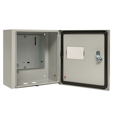 ЩУ-1/1-0 (310х300х150) IP54 EKF Basic mb54-1-bas