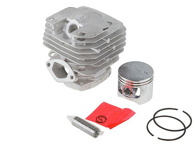 Цилиндро-поршневая группа в сборе CS-4500, 43мм EXTRA MOUNTFIELD CS-4500-01