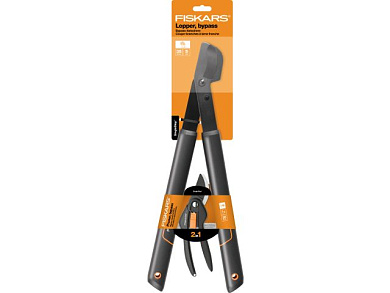Набор сучкорез+секатор L28+P26 Set Fiskars 1057760