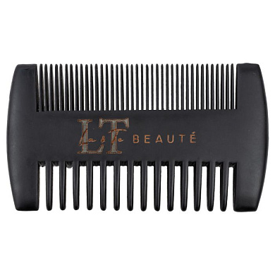 Гребень деревянный La and Te beaute COMB-2