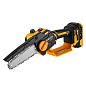 Пила цепная аккумуляторная DKCHS 20-6 063-4307-2 DEKO 063-4307-2