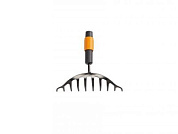 Грабли для уборки клумб QuikFit Fiskars 1000651