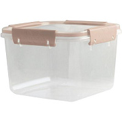 Контейнер герметичный BUTTERFLY LIGHT 1,7л Полимербыт 4378516