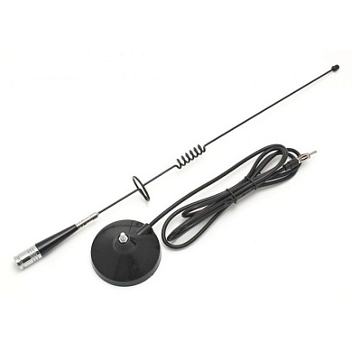 Антенна на магните PS-95 55см KING PS-95