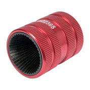 Гратосниматель наружный/внутренний 6-36 мм для пластиковых, медных и стальных труб Yato YT-22365