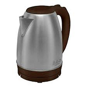 Электрочайник (шоколад) ЭЛБЭТ ЕК1,8-01SШ