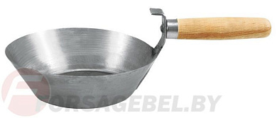 Черпак штукатурный Vorel 06335